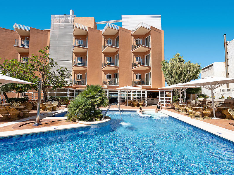 Palmira Paguera demnächst allsun Hotel Paguera 25