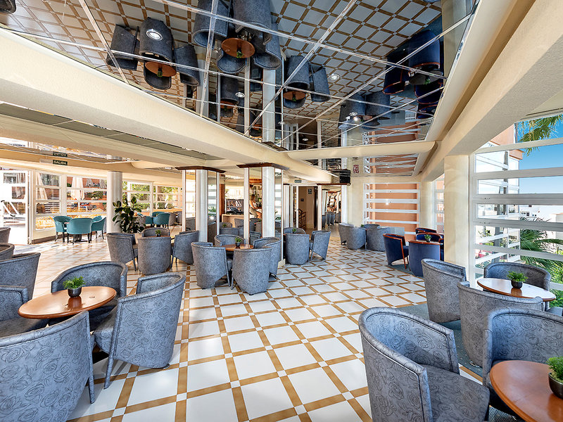 Palmira Paguera demnächst allsun Hotel Paguera 29