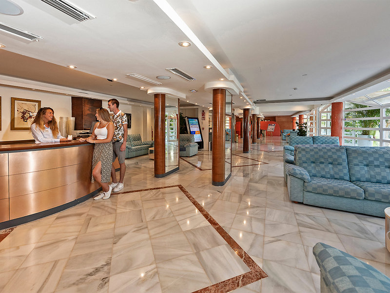 Palmira Paguera demnächst allsun Hotel Paguera 30