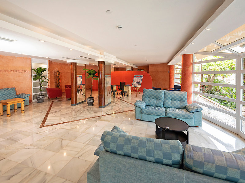 Palmira Paguera demnächst allsun Hotel Paguera 39