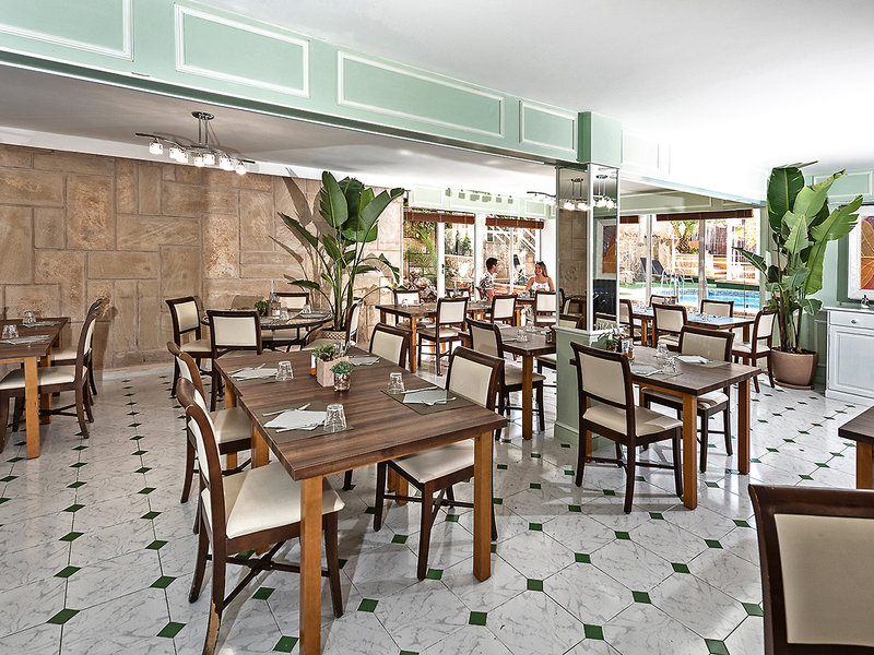 Palmira Paguera demnächst allsun Hotel Paguera 45