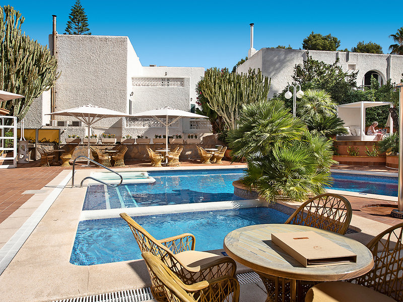 Palmira Paguera demnächst allsun Hotel Paguera 47