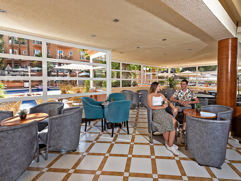 Palmira Paguera demnächst allsun Hotel Paguera 48