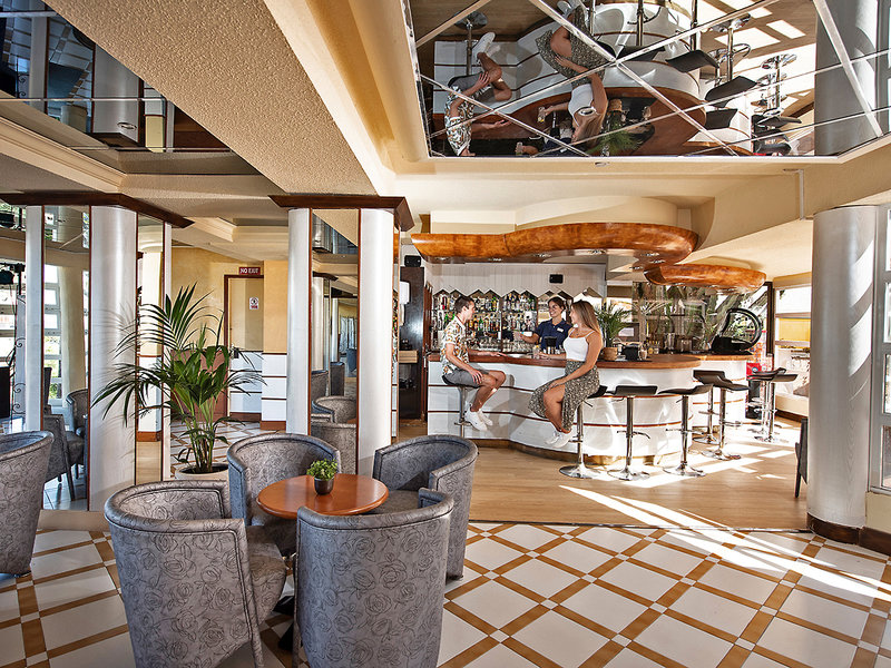 Palmira Paguera demnächst allsun Hotel Paguera 49