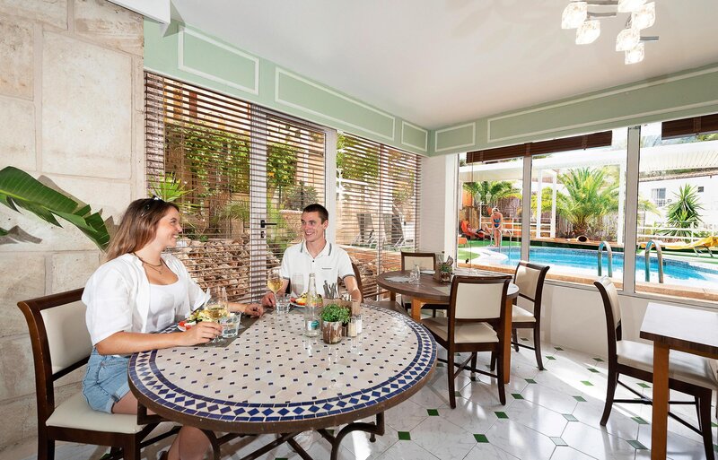 Palmira Paguera demnächst allsun Hotel Paguera 52