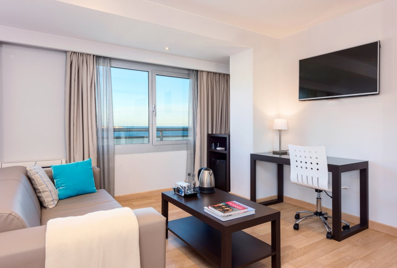 Hotel Alicante Gran Sol Affiliated by Meliá 8