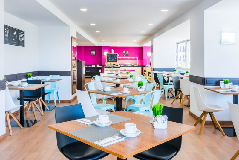 Hotel Alicante Gran Sol Affiliated by Meliá 10