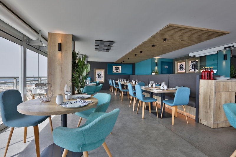 Hotel Alicante Gran Sol Affiliated by Meliá 12