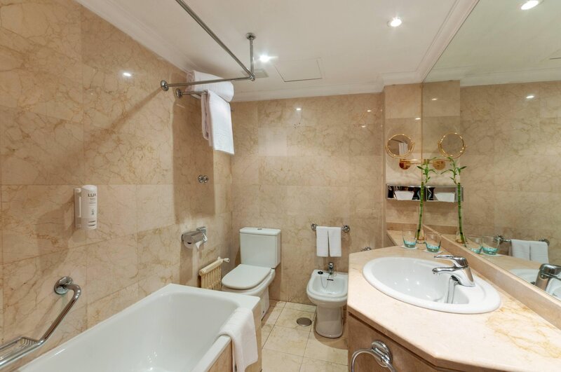 Hotel Alicante Gran Sol Affiliated by Meliá 25