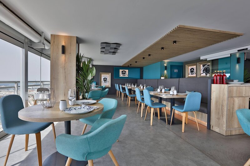 Hotel Alicante Gran Sol Affiliated by Meliá 29