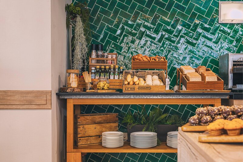 Hotel Alicante Gran Sol Affiliated by Meliá 30