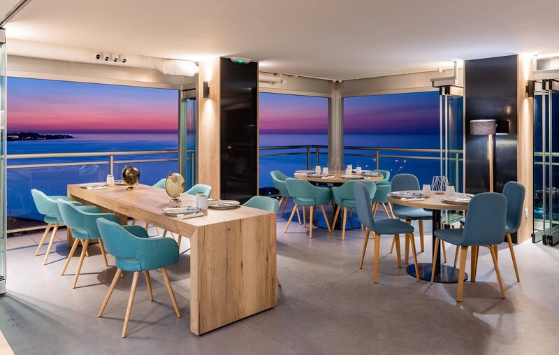 Hotel Alicante Gran Sol Affiliated by Meliá 31