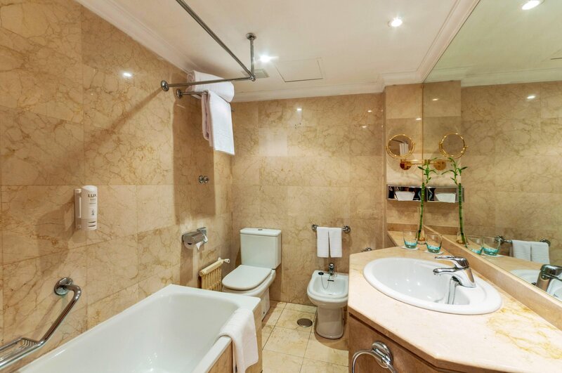 Hotel Alicante Gran Sol Affiliated by Meliá 59