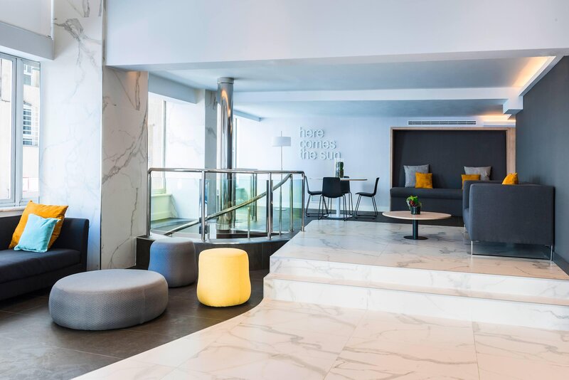 Hotel Alicante Gran Sol Affiliated by Meliá 61