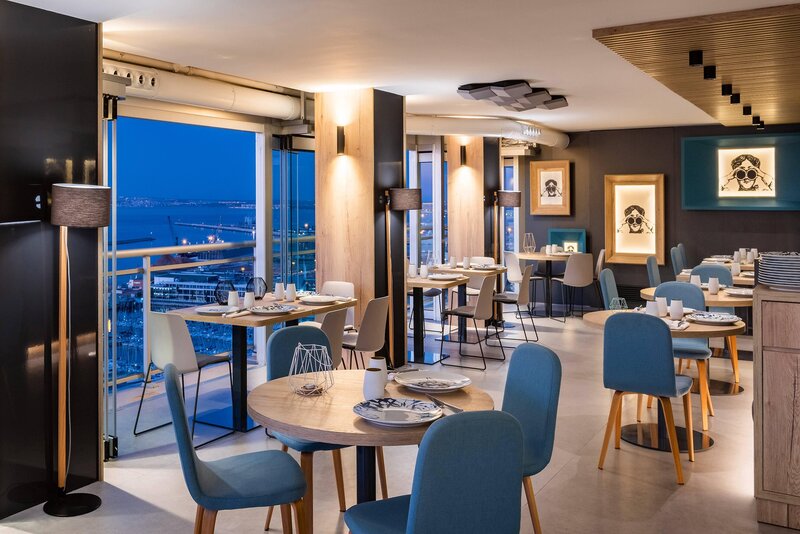 Hotel Alicante Gran Sol Affiliated by Meliá 62