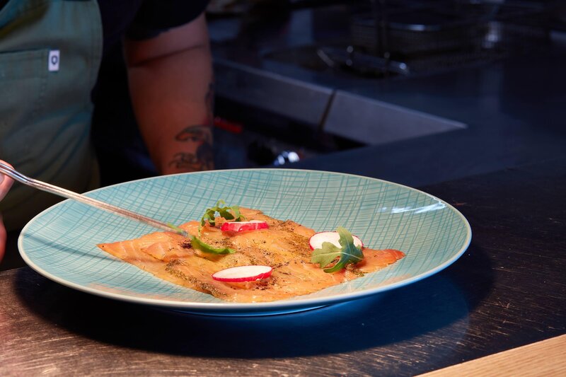 Hotel Alicante Gran Sol Affiliated by Meliá 65