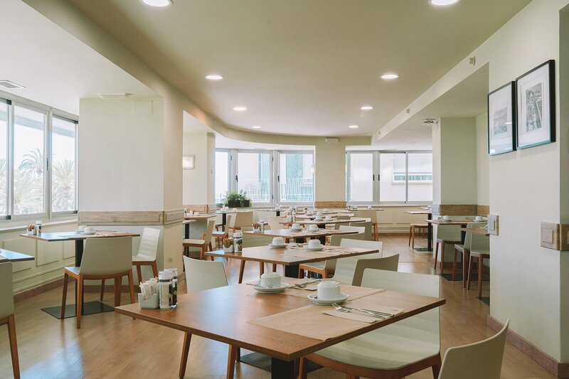 Hotel Alicante Gran Sol Affiliated by Meliá 71