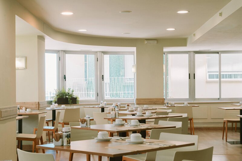 Hotel Alicante Gran Sol Affiliated by Meliá 72