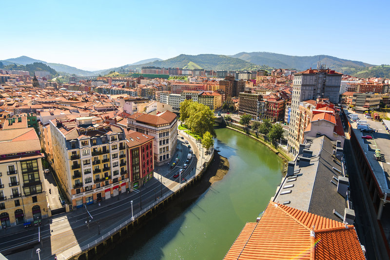 Abba Euskalduna Hotel