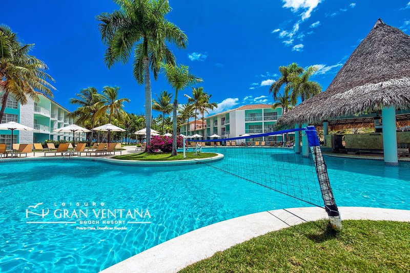 VH Gran Ventana Beach Resort 5