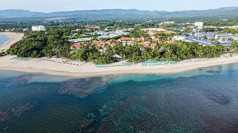 VH Gran Ventana Beach Resort 7