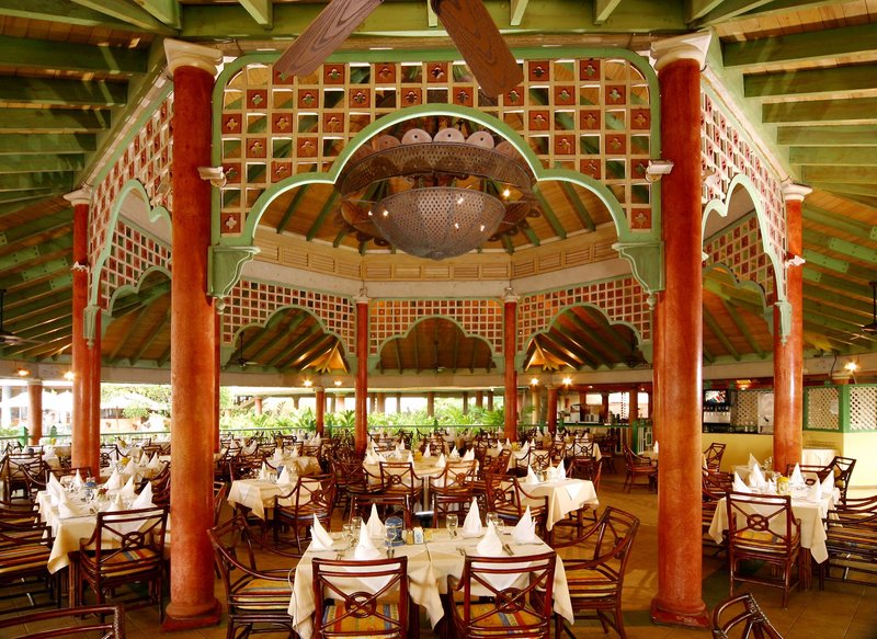 VH Gran Ventana Beach Resort 10