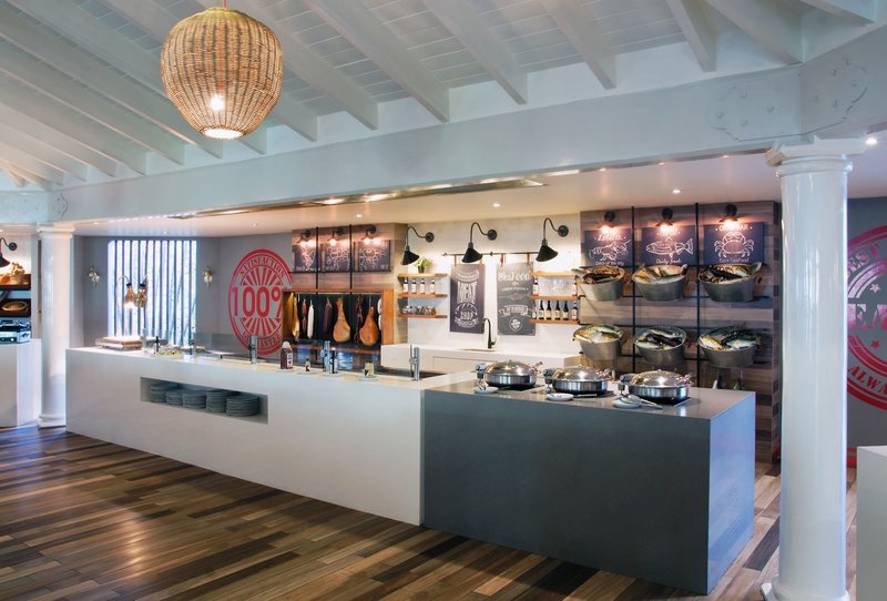 VH Gran Ventana Beach Resort 11