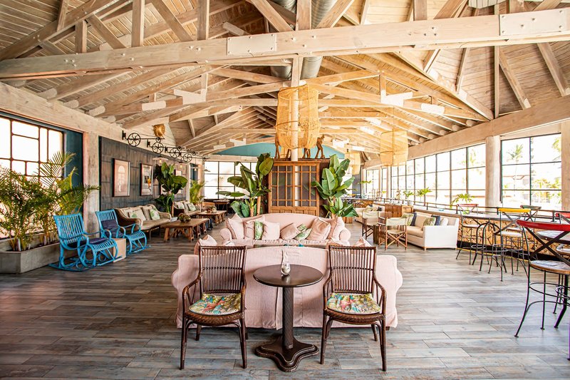 VH Gran Ventana Beach Resort 12