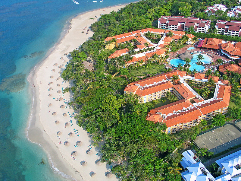 VH Gran Ventana Beach Resort 1