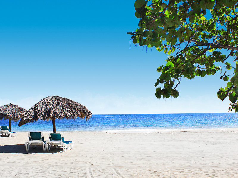 VH Gran Ventana Beach Resort 4