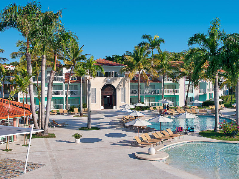 VH Gran Ventana Beach Resort 5