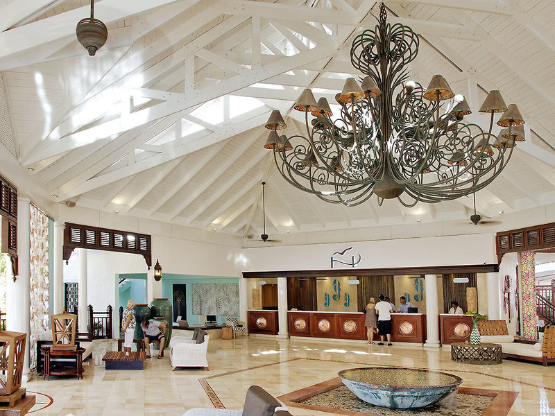 VH Gran Ventana Beach Resort 9