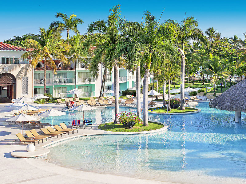 VH Gran Ventana Beach Resort 10