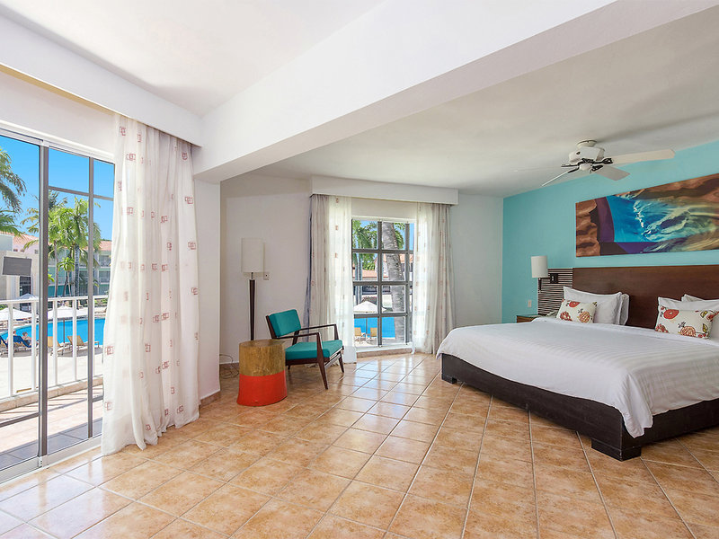 VH Gran Ventana Beach Resort 11