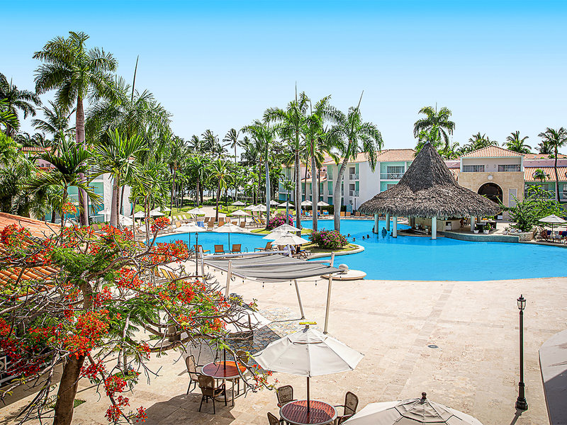 VH Gran Ventana Beach Resort 13