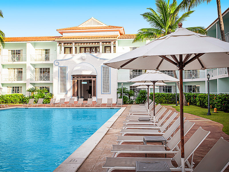 VH Gran Ventana Beach Resort 14