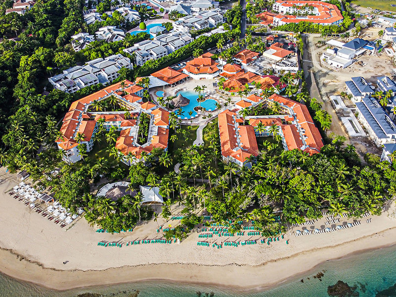 VH Gran Ventana Beach Resort 15