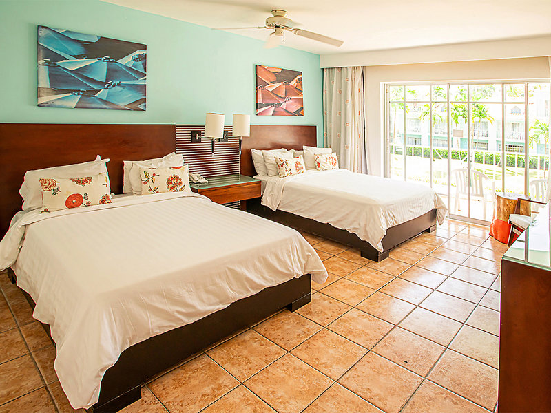 VH Gran Ventana Beach Resort 17