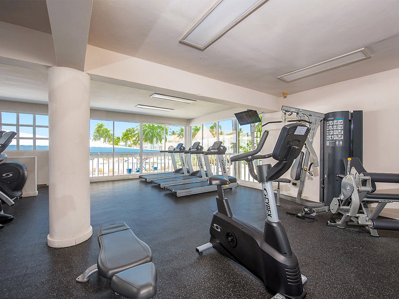 VH Gran Ventana Beach Resort 18