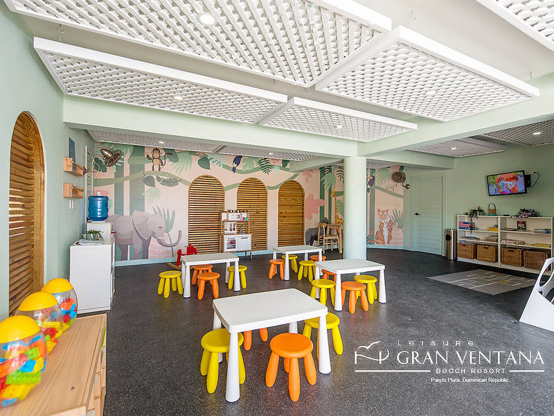 VH Gran Ventana Beach Resort 19