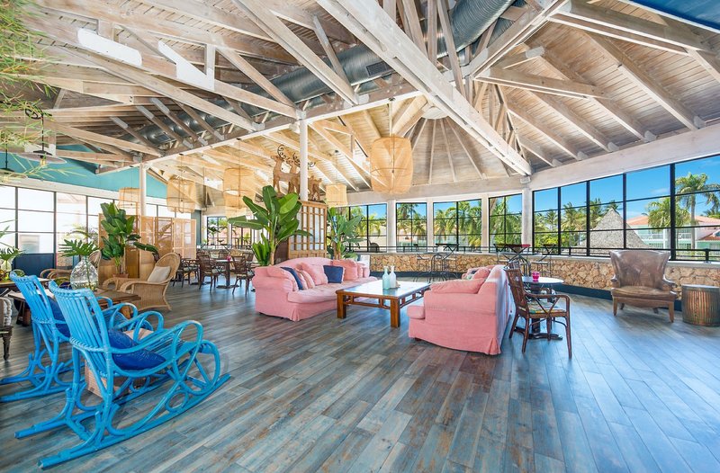 Gran Ventana Beach Resort 3