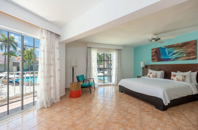 Gran Ventana Beach Resort 15