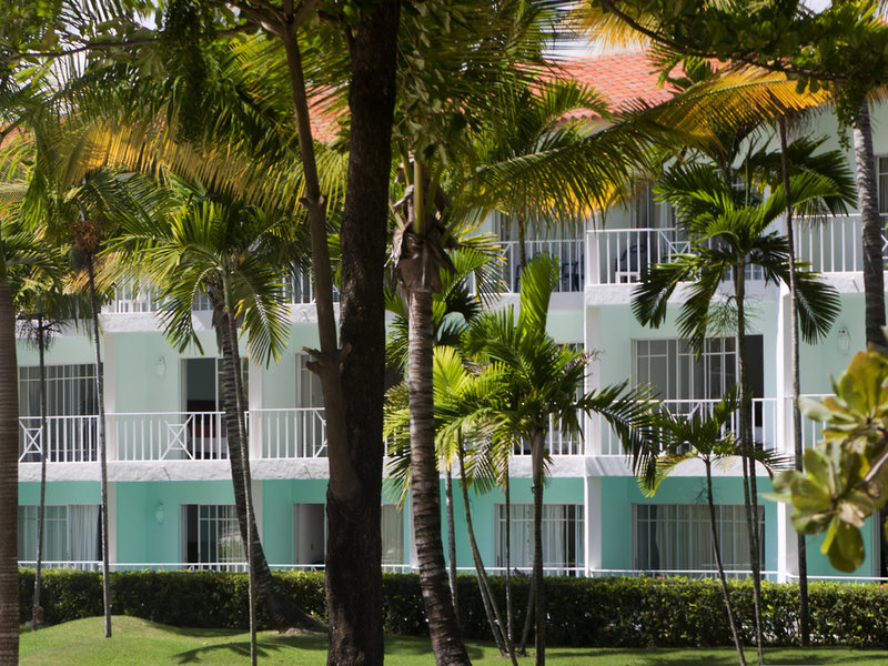 VH Gran Ventana Beach Resort 4