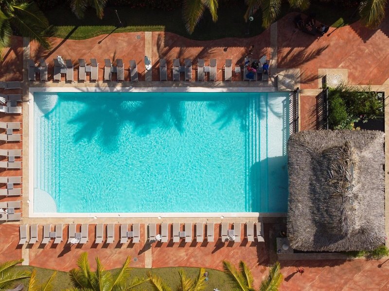 VH Gran Ventana Beach Resort 10