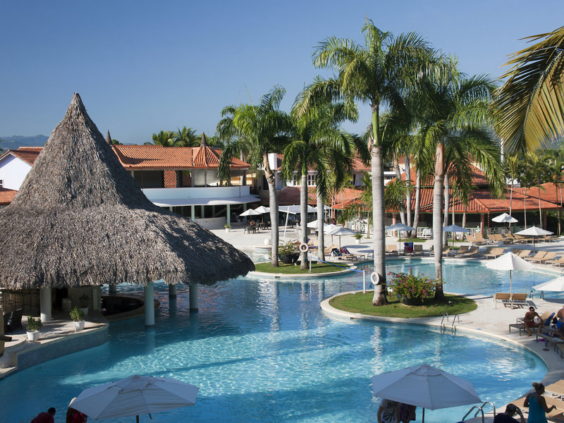 VH Gran Ventana Beach Resort 11