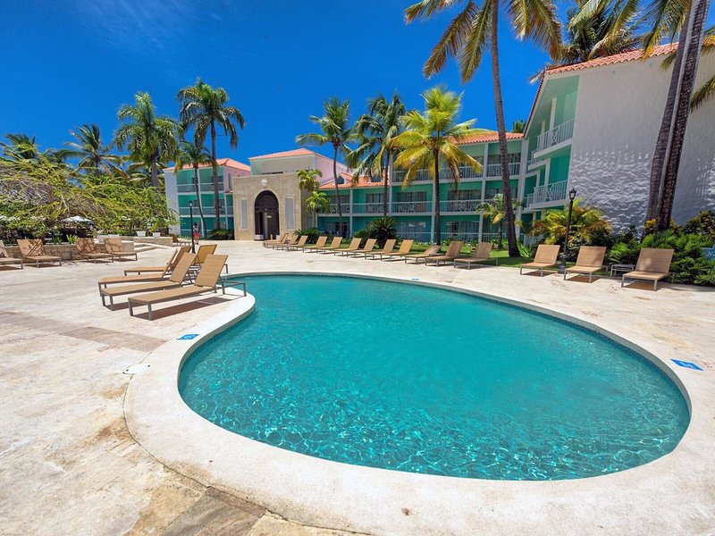 VH Gran Ventana Beach Resort 13