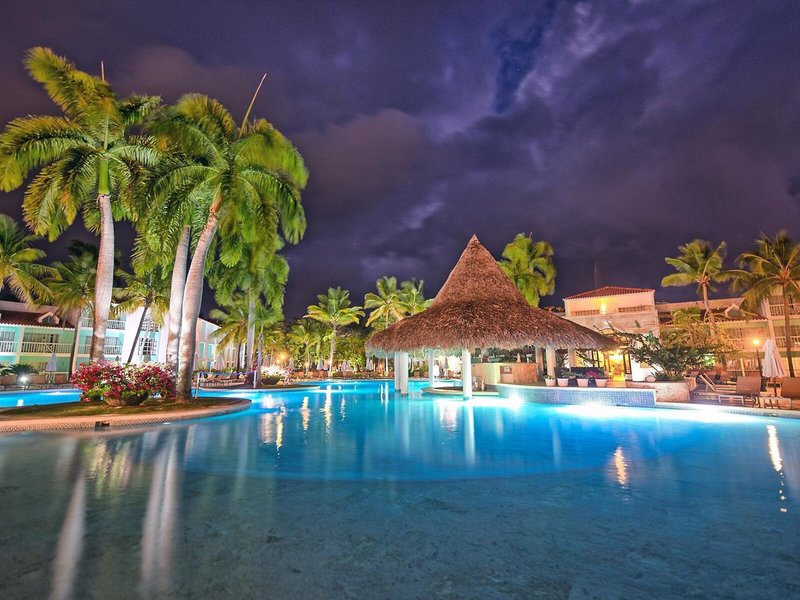 VH Gran Ventana Beach Resort 14