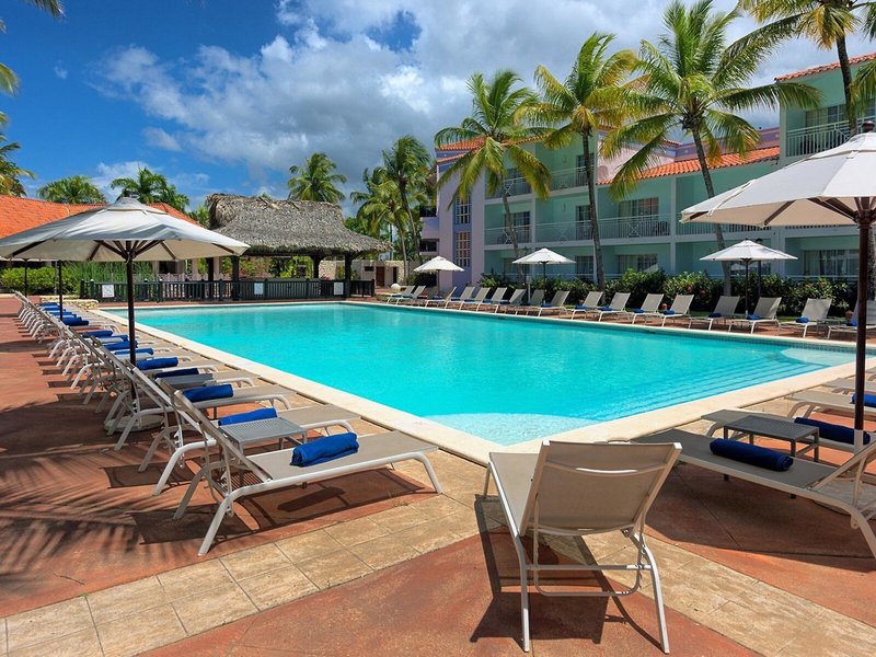 VH Gran Ventana Beach Resort 16