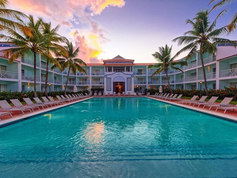 VH Gran Ventana Beach Resort 17