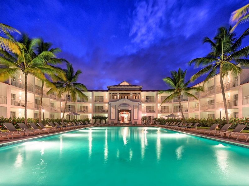 VH Gran Ventana Beach Resort 18